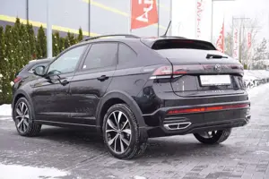 Volkswagen Taigo 1.0 TSI DSG R-Line LED ACC Sitzheizung DAB Bild 3