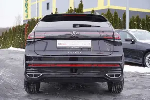 Volkswagen Taigo 1.0 TSI DSG R-Line LED ACC Sitzheizung DAB Bild 4
