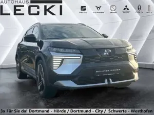 Mitsubishi Eclipse Cross Diamant TOP Luxury-P. 87 kWh 22kW
