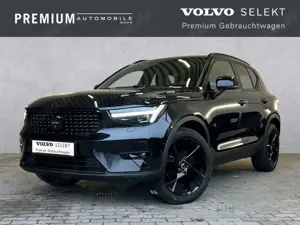 Volvo XC40 B4 Plus Black Edition 360°/ACC/Sitzhzg.