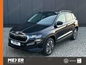 Skoda Karoq Tour 1.5 TSI DSG *AHK, 17" LM-Felge, Navi, ACC*