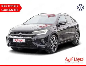 Volkswagen Taigo 1.0 TSI DSG R-Line LED ACC Sitzheizung DAB