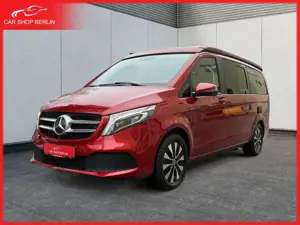 Mercedes-Benz V 300 V300d Marco Polo EDITION 4MATIC LED Standh Küche