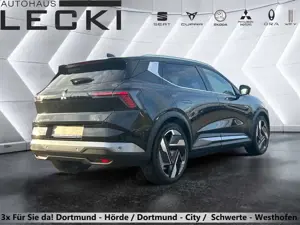 Mitsubishi Eclipse Cross Diamant TOP Luxury-P. 87 kWh 22kW Bild 3