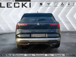 Mitsubishi Eclipse Cross Diamant TOP Luxury-P. 87 kWh 22kW Bild 5