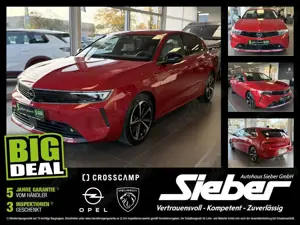 Opel Astra L 1.6 Turbo Business Edition Kamera*Sitzhzg