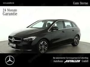 Mercedes-Benz B 200 d Progressive MBUX+LED+AHK+WiPa+el Heckkla
