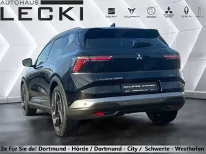 Mitsubishi Eclipse Cross Diamant TOP Luxury-P. 87 kWh 22kW Bild 4