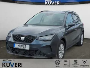 SEAT Arona Style 1.0 TSI DSG Navi+Tempomat+LED+PDC