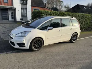Citroen C4 Picasso 2.0 HDi FAP Exclusive