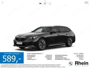 BMW 540 d xDrive Touring M Sportpaket AHK.LED.H/K.uvm