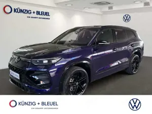Volkswagen Tayron R-Line 2,0 l TDI MOTION 193 PS DSG+ AHK+7