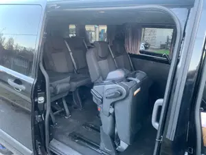 Ford Transit Custom Transit Custom 340 L2H1 VA Autm. Trend Bild 2