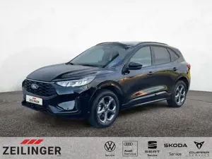 Ford Kuga Hybrid ST-Line|NAVI|WINTERPAKET|ACC|KAMERA