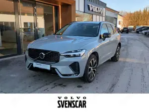 Volvo XC60 Plus Dark AWD B4 Diesel EU6d StandHZG Digitales Co