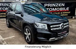 Mercedes-Benz GLB 200 d*AUT*NAVI*7 SITZER*R-CAM*AHK