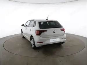 Volkswagen Polo Unlimited 1.0 APP LED KLIMA PDC SHZ DAB+ Bild 3
