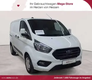 Ford Transit Transit Custom320 Trend Service Line AHK Bild 1