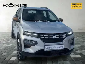 Dacia Spring Extreme ELECTRIC 65 Rückfahrkamera