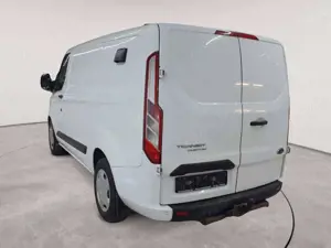 Ford Transit Transit Custom320 Trend Service Line AHK Bild 2