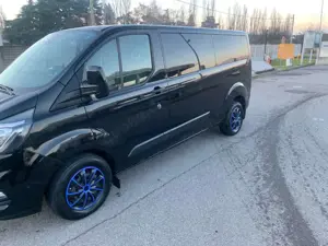 Ford Transit Custom Transit Custom 340 L2H1 VA Autm. Trend Bild 5