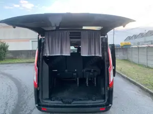 Ford Transit Custom Transit Custom 340 L2H1 VA Autm. Trend Bild 4