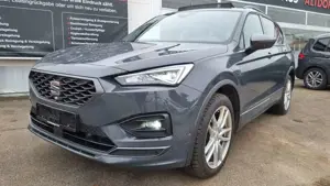 SEAT Tarraco FR e-Hybrid Panorama 360°Kam AHK DCC 20" FAP-XL