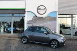 Fiat 500 RockStar Navi Xenon Pano Bild 1