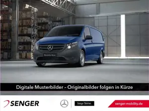 Mercedes-Benz Vito 114 CDI Kasten 4x4 lang Standhzg Kamera 9G