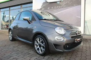 Fiat 500 RockStar Navi Xenon Pano Bild 2