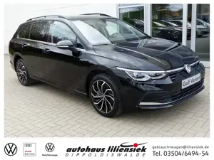 Volkswagen Golf Variant 8 Variant 2.0 TDI DSG Style *LED*ACC*PDC*