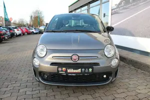 Fiat 500 RockStar Navi Xenon Pano Bild 3