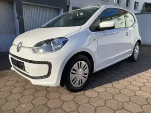 Volkswagen up! BlueMotion/PDC/NAVI/BLUETOOTH/2V