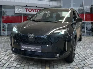 Toyota Yaris Cross 1.5 Hybrid Teamplayer *Safety-Paket*