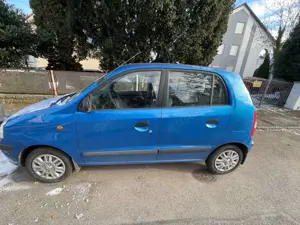 Hyundai Atos Atos 1.1 Olé