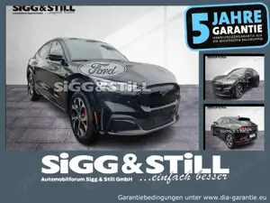 Ford Mustang Mach-E Premium AWD IACC*PANO*360*BLIS*BO