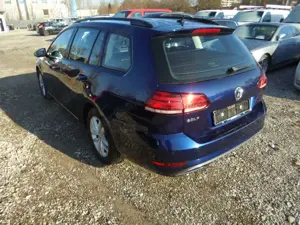 Volkswagen Golf VII Variant Comfort BMT 1.5 TSI ~ 72.000 KM Bild 5