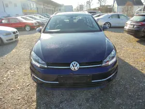Volkswagen Golf VII Variant Comfort BMT 1.5 TSI ~ 72.000 KM Bild 2