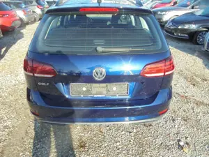 Volkswagen Golf VII Variant Comfort BMT 1.5 TSI ~ 72.000 KM Bild 4