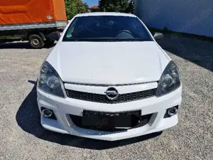 Opel Astra Astra OPC Nürburgring Edition