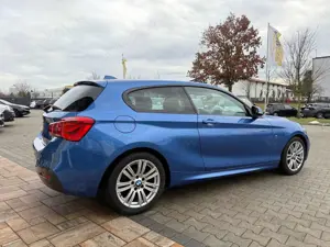 BMW 116 1er - i M Sport 80 kW (109 PS), Schalt. 6-Gang,... Bild 3