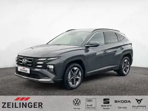Hyundai TUCSON Tucson Style T-GDI DCT|KAMERA|NAVI|WINTERPAKET