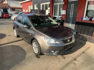 SEAT Ibiza Stylance / Style*1.HD*INSP NEU*TPM*BC*AUX*