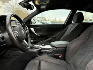 BMW 116 1er - i M Sport 80 kW (109 PS), Schalt. 6-Gang,... Bild 5