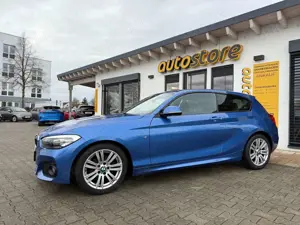BMW 116 1er - i M Sport 80 kW (109 PS), Schalt. 6-Gang,...