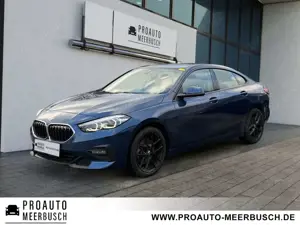 BMW 218 i Gran Coupe AHK/ADAPTLED/MMRY/HEADUP/HARMAN
