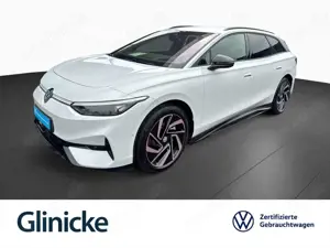 Volkswagen ID.7 Tourer Pro 210 kW Navi AHK Wärmepumpe ACC