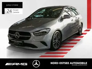 Mercedes-Benz B 200 d PROGRESSIVE ADV AHK LED KAMERA SHZ