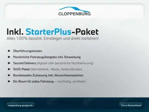 BMW 320 d xDrive Limousine AHK+Navi+ACC UPE: 74.730€ Bild 2