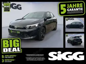 Opel Corsa 1.2  Edition PDC LED